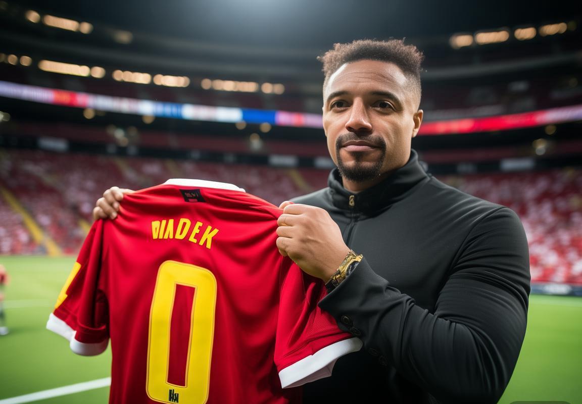 里瓦尔多盛赞范戴克：利物浦荷兰中卫配得上世界最佳球员称号