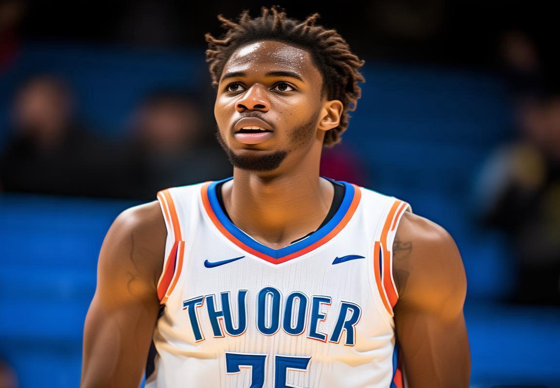 亚历山大31分领衔雷霆18胜1负！杰伦·威廉姆斯回归再升级