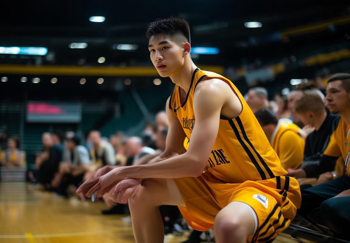 马刺团队篮球稳夺季后赛席位，开拓者季后赛前景堪忧，利拉德三分手感冰冷，杨瀚森出场时间再引争议