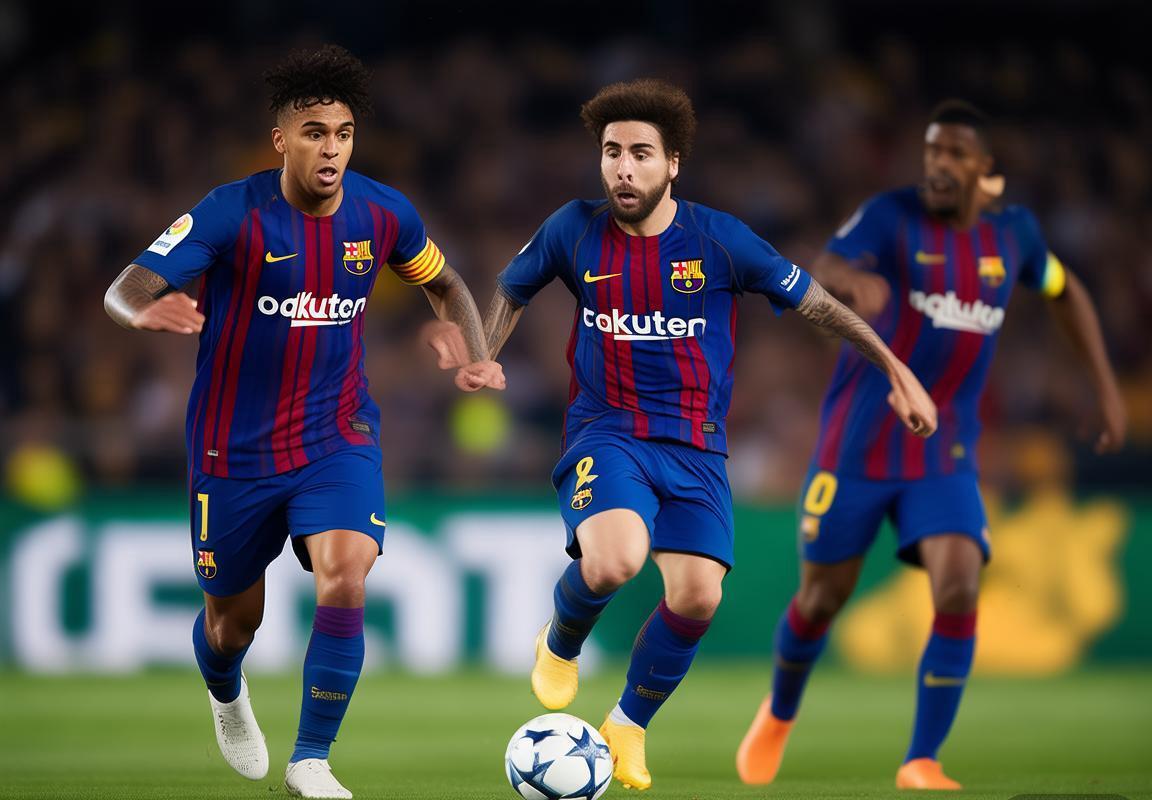 西甲巴萨迎双重利好：拉菲尼亚与佩德里伤愈复出，冲刺阶段战力升级