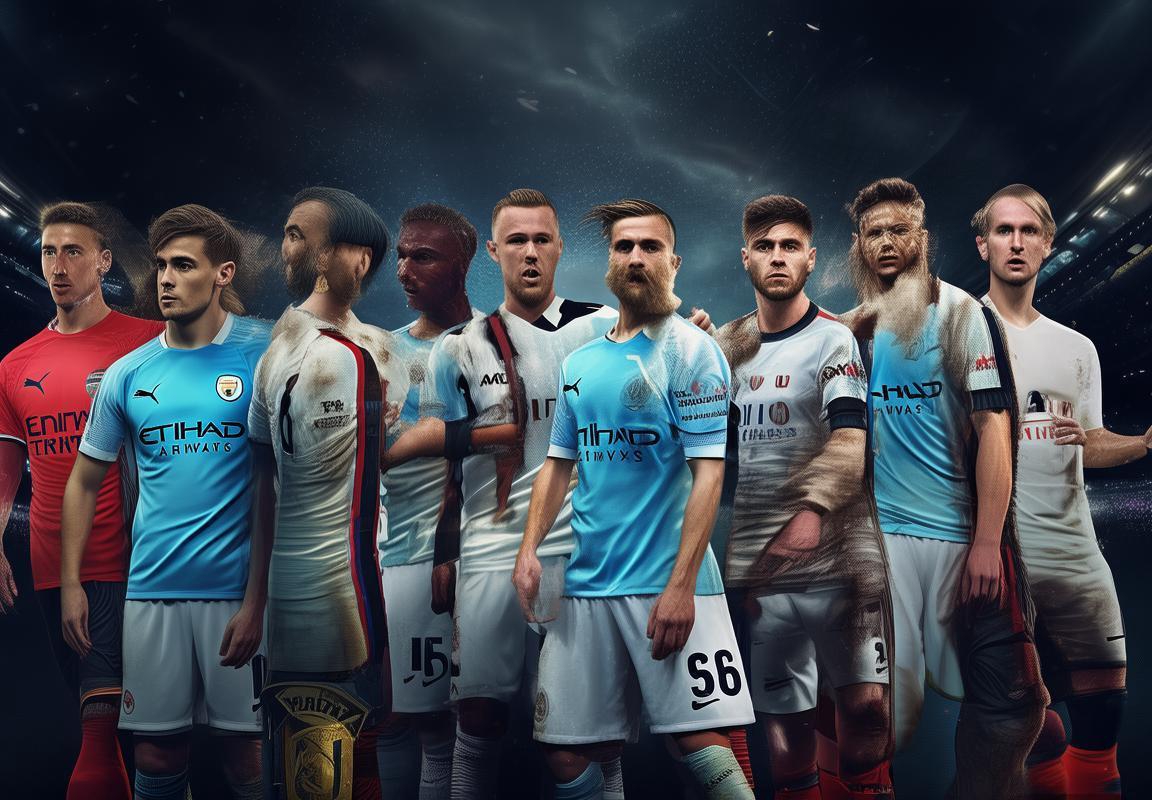 欧冠小组赛：英超球队全面压制西甲，皇马出线但西甲球队集体低迷