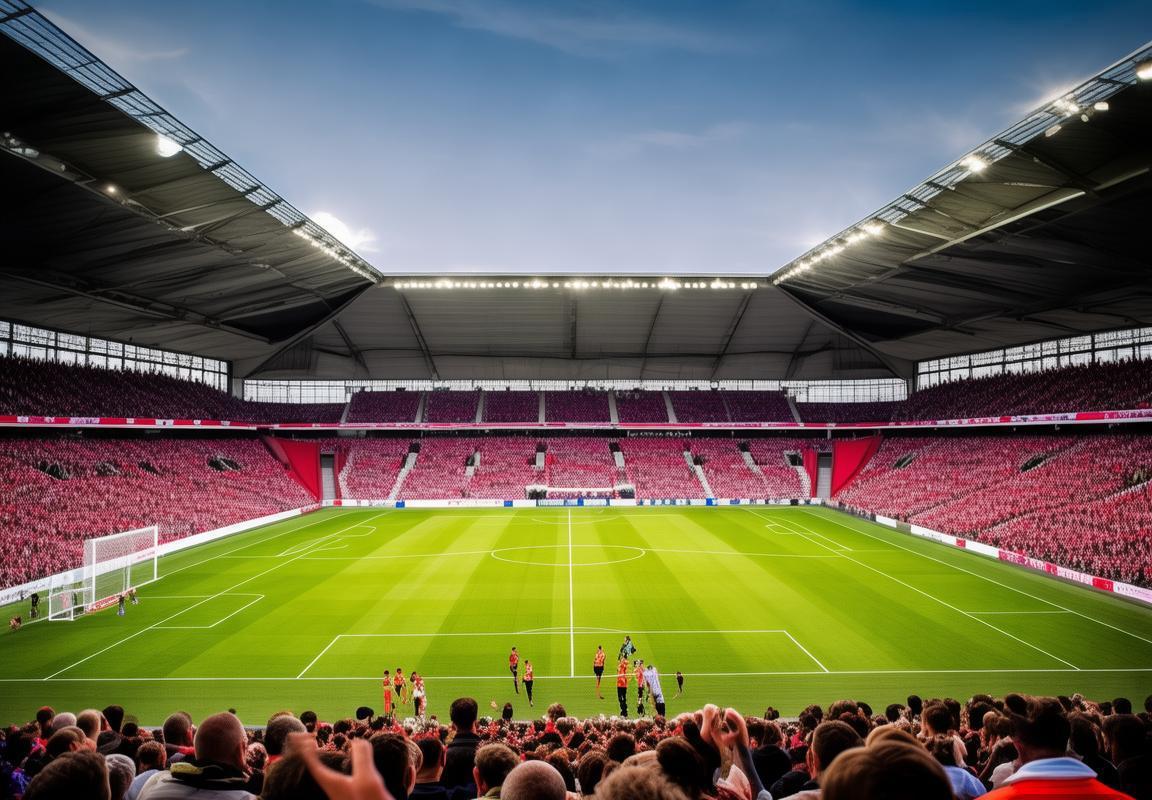 德甲联赛：柏林联合冲击欧战席位迎战保级队海登海姆，冰火对决上演六分之战