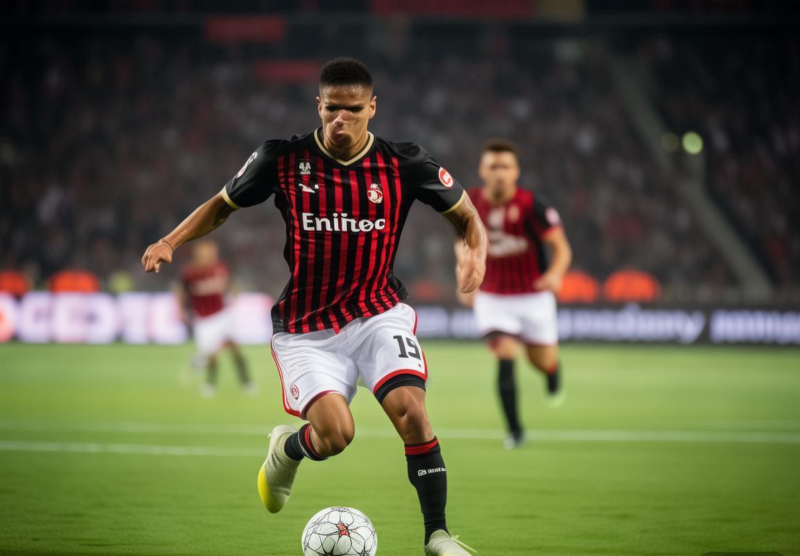 托莫里盛赞AC米兰：莱奥具金球奖潜力，意甲舞台共铸辉煌