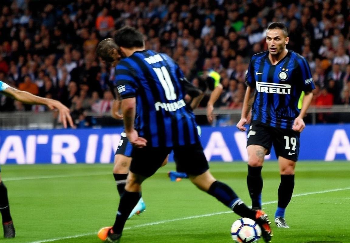 国际米兰遭格列兹曼绝杀，马德里竞技欧冠逆转胜出，强强对话再暴露短板