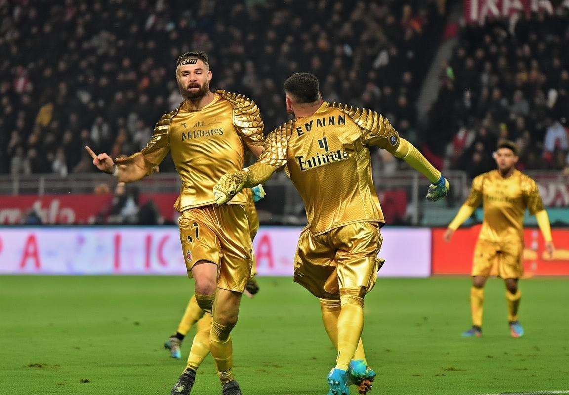 意甲争冠悬念升级：罗马登顶积分榜，米兰德比改写格局，积分榜前五名分差仅3分