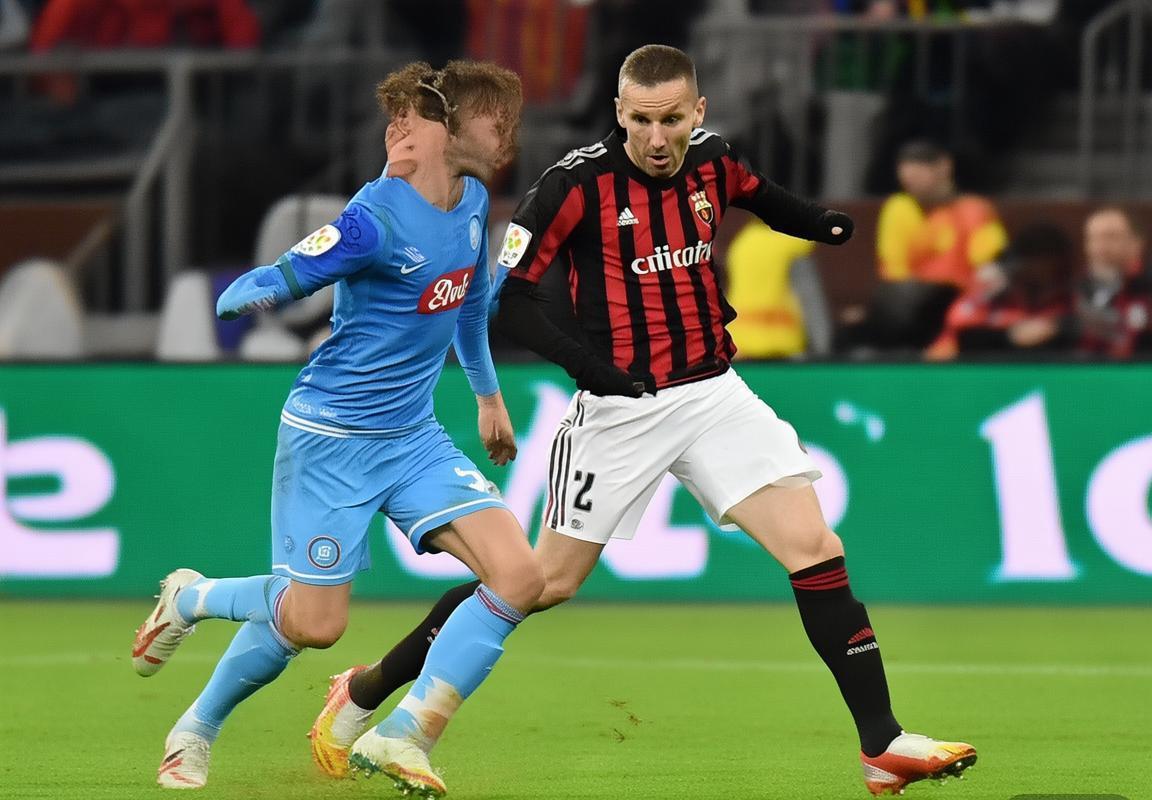 欧洲足坛巅峰夜：曼城利物浦榜首大战，西甲巴萨客战皇家社会，AC米兰对阵那不勒斯，拜仁迎战勒沃库森