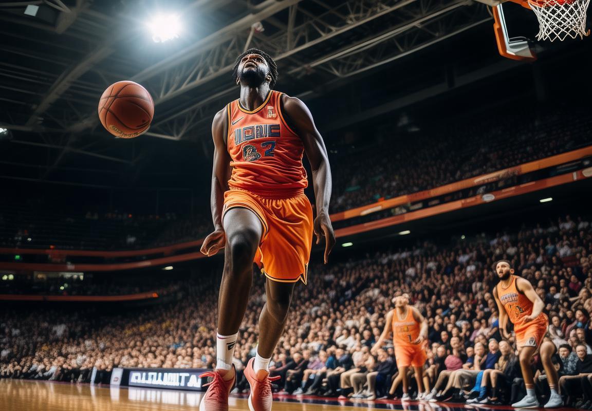 杰伦·约翰逊全能三双引领亚特兰大老鹰团队胜利，力压多诺万·米切尔空砍42分送骑士失利