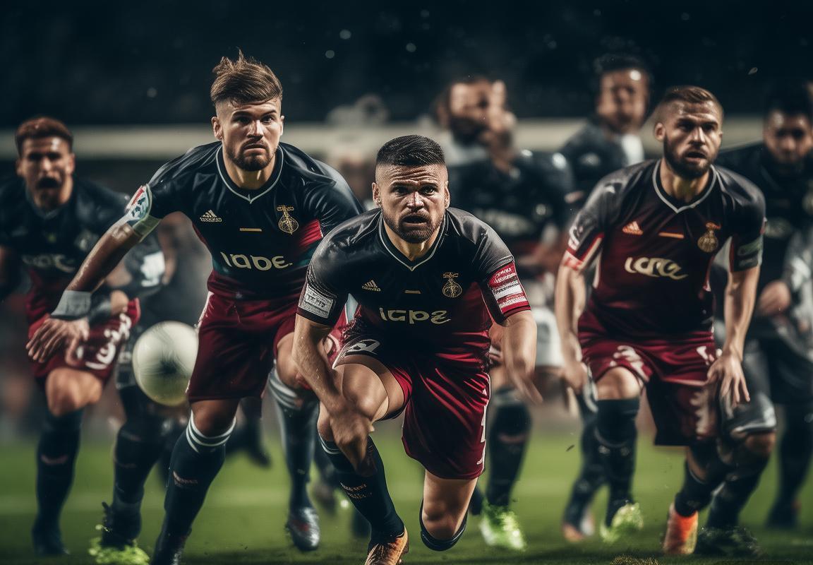 西甲皇马欧冠进攻难题：皇家马德里18亿豪阵陷平局困境，巴萨趁势登顶